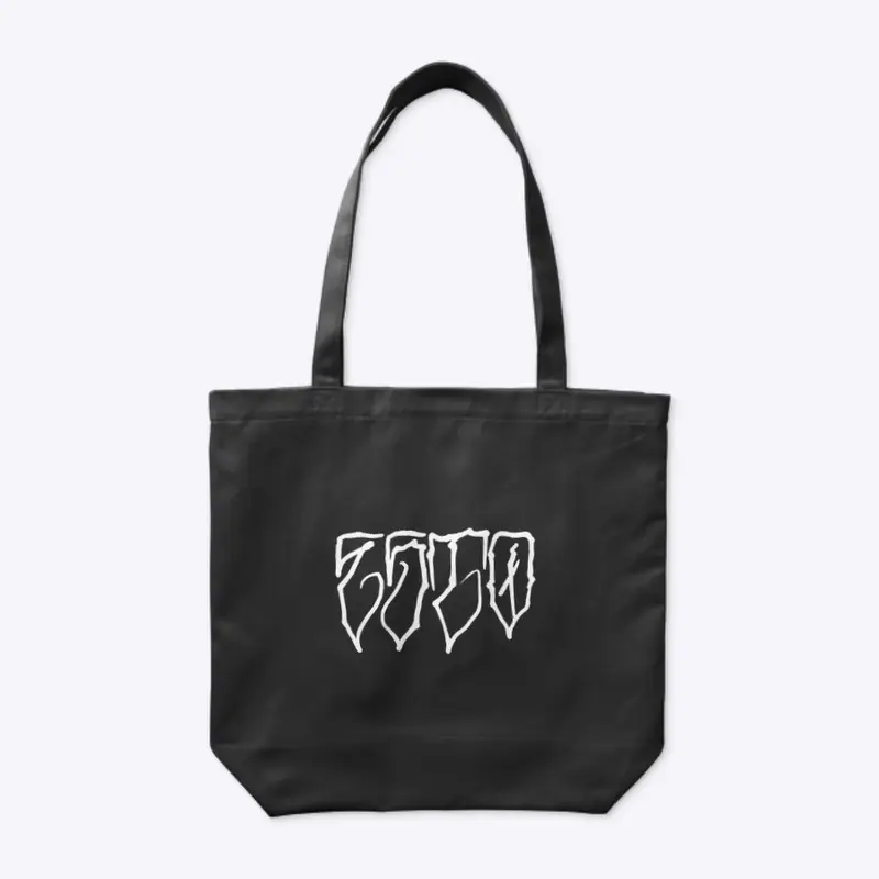 the tote bag. by estographs.